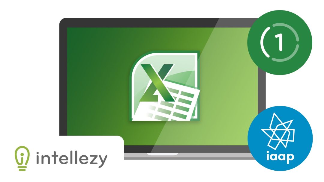 Excel 2010: Beginner