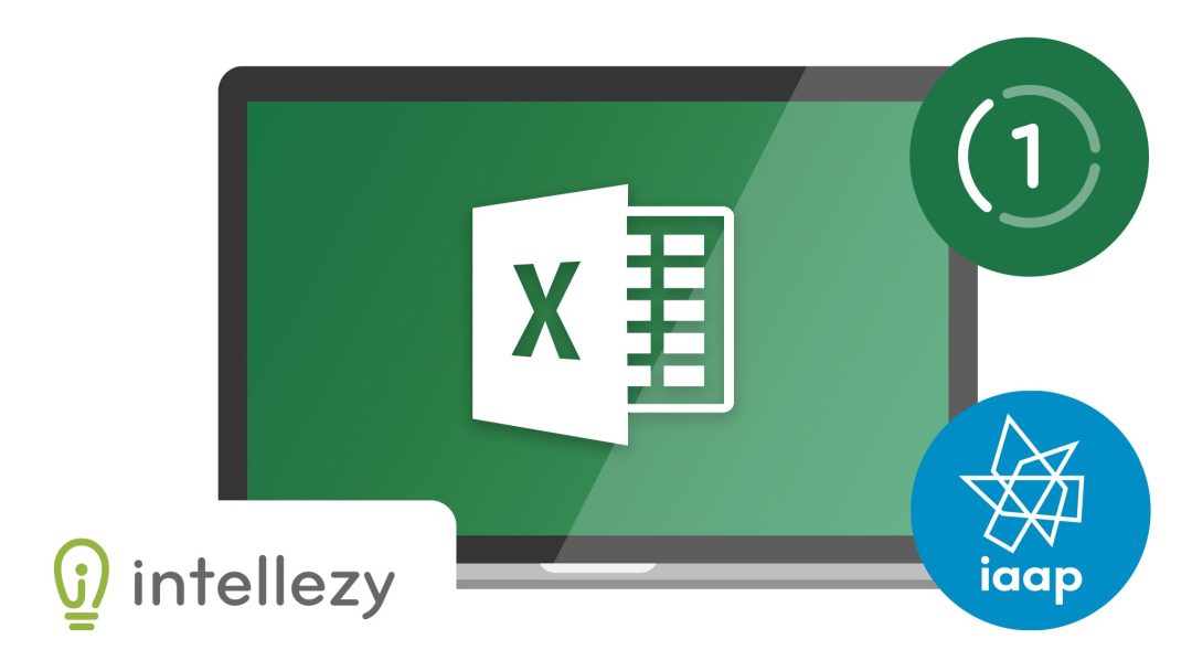 Excel 2013: Beginner