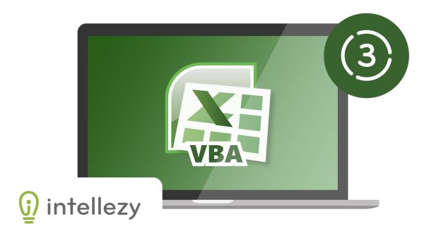 Excel 2007 VBA: Expert