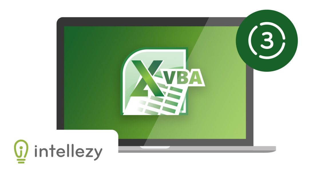 Excel 2010 VBA: Expert