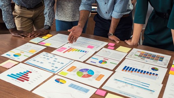 Develop a Solid Execution Strategy