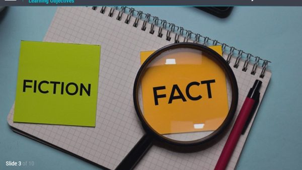 Got Diversity and Inclusion?‚Ñ¢: Fiction vs. Fact