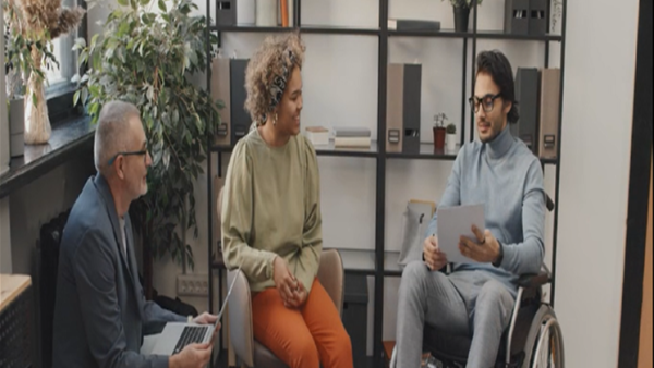 Ethical Interviewing Practices for Fair Hiring: Fair Hiring Process