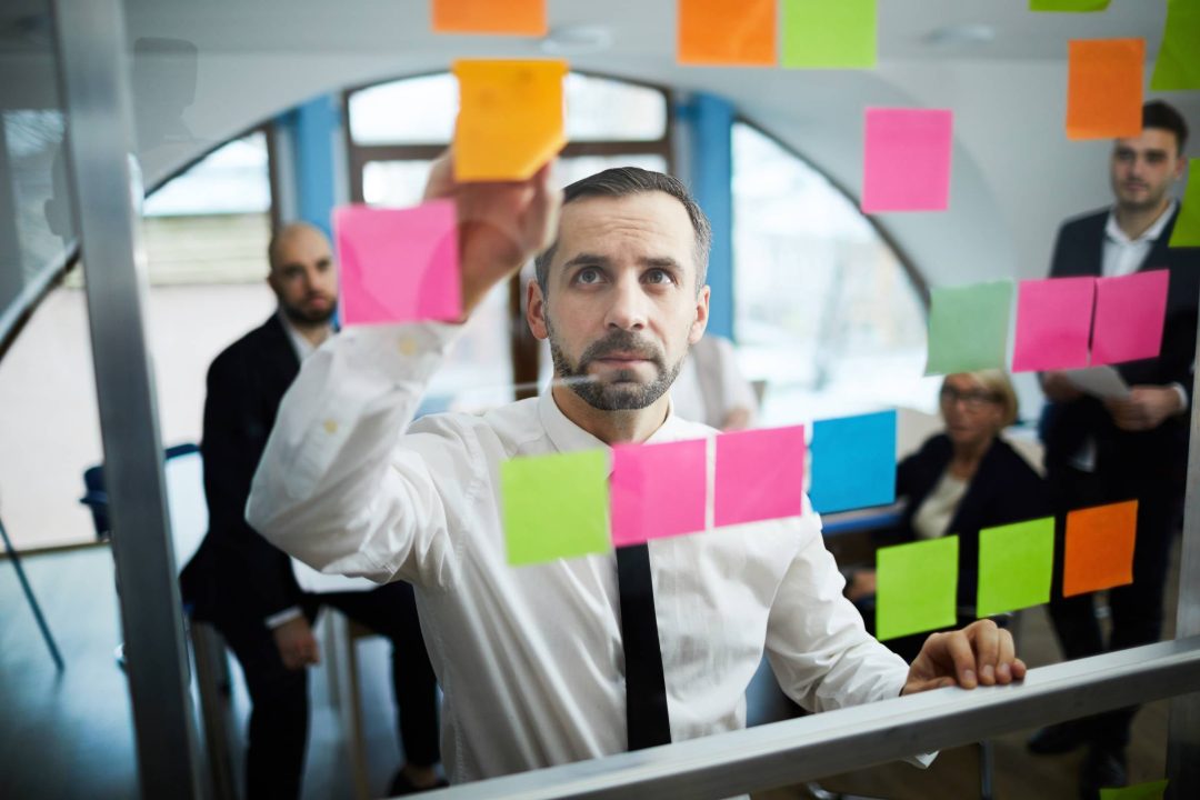Elite Performance for Managers (Being a Better You): 02. Focused on Tasks