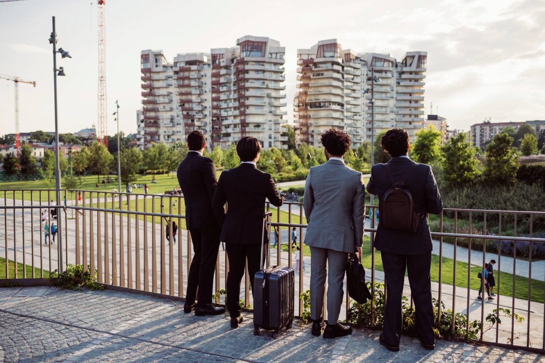 Elite Performance for Managers (Managing Your Manager): 06. Begin with the End in Mind