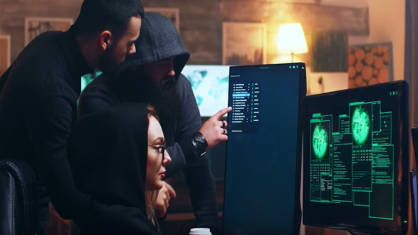 Cybersecurity For Supervisors - Employee Practices And Policies: Fraud Protection