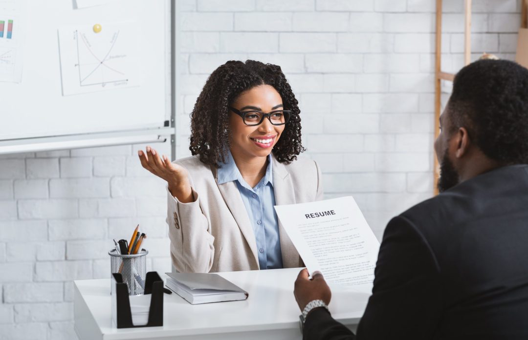 Job Interview Practicals: Complete Interview Skills | Paul Banoub
