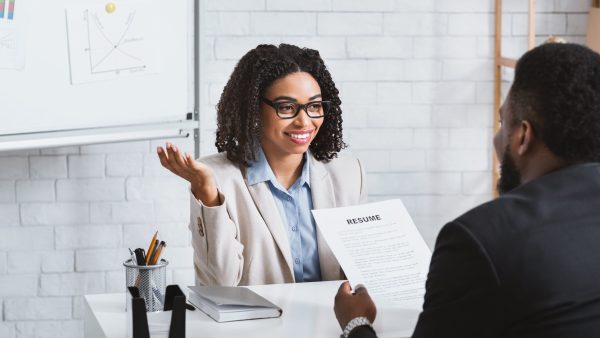 Job Interview Practicals: Complete Interview Skills | Paul Banoub