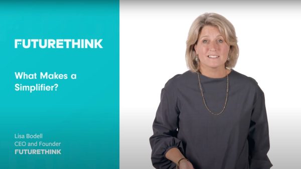 Create a Culture of Simplicity