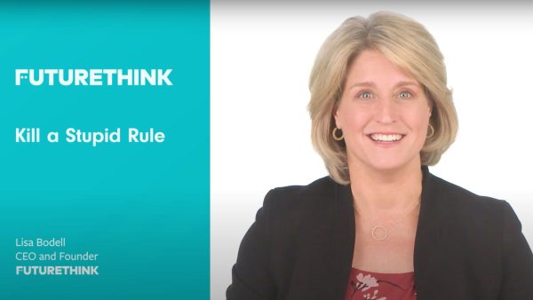 Kill a Stupid Rule