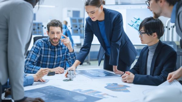 Unlock Innovative Thinking by Reversing Assumptions