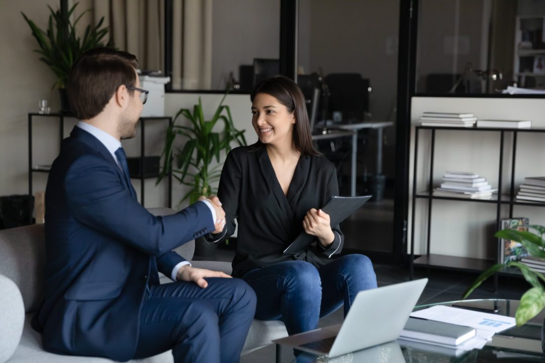 Designate a Dream Partner for Innovative Collaboration