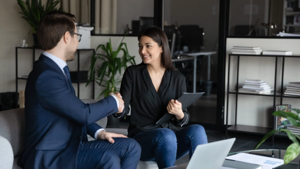 Designate a Dream Partner for Innovative Collaboration