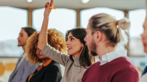 Ask Better Brainstorming Questions for Better Ideas