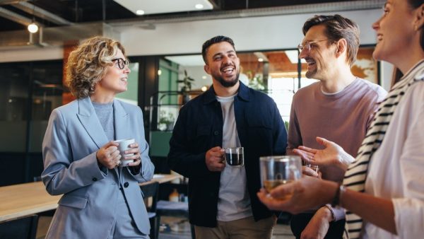 Pitch Creative Solutions at Your Innovation Lunch