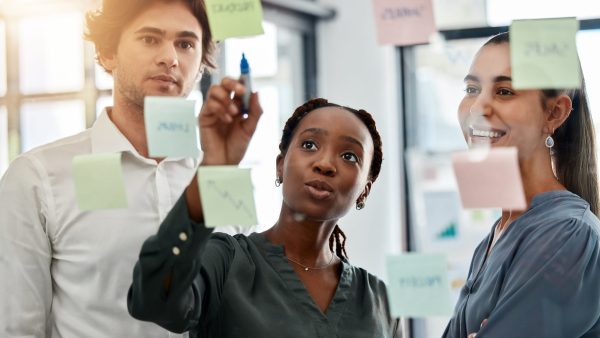 Constrain Your Creativity for Success