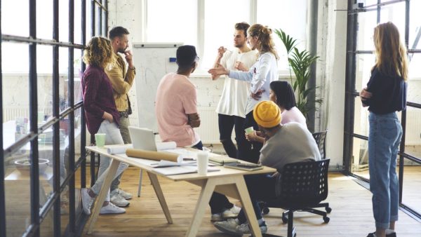 Discover New Opportunities with Black Hat, Yellow Hat