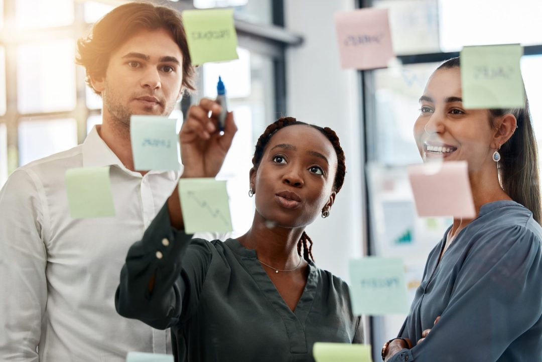 Employ an Idea Evaluation Framework