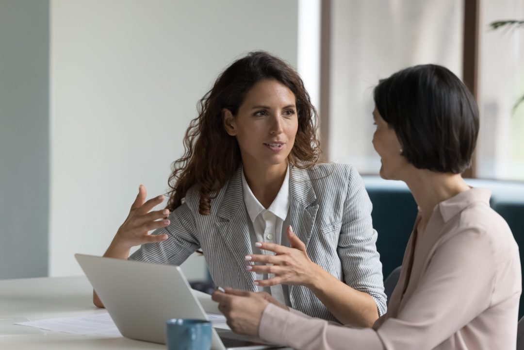 Try the Yes ... If Approach to Feedback