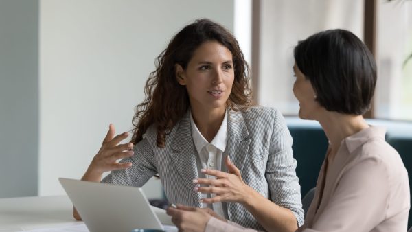 Try the Yes ... If Approach to Feedback