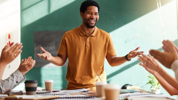 Conduct Knowledge Drops