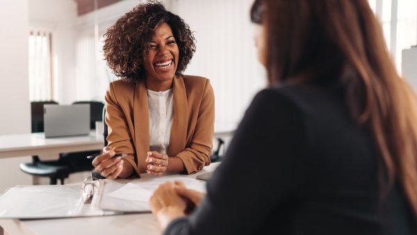 Embed Curiosity in Performance Reviews