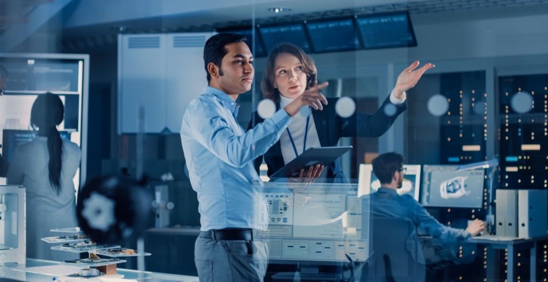 Lead Like a Futurist: Navigate Uncertainties with Strategic Foresight