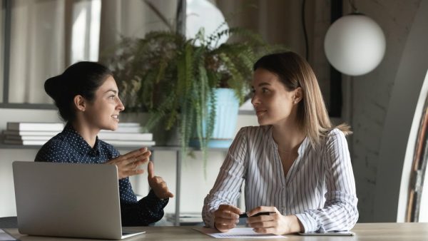 Get a Meeting Buddy