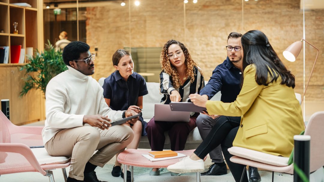10 Tips for Running Effective Meetings