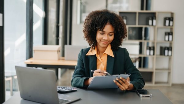 Choose Meaningful Work