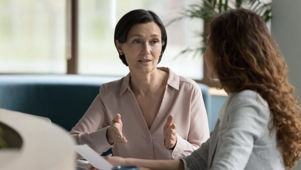 Clarify Decision-Making