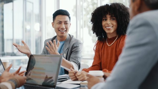 Seek Unique Collaborations