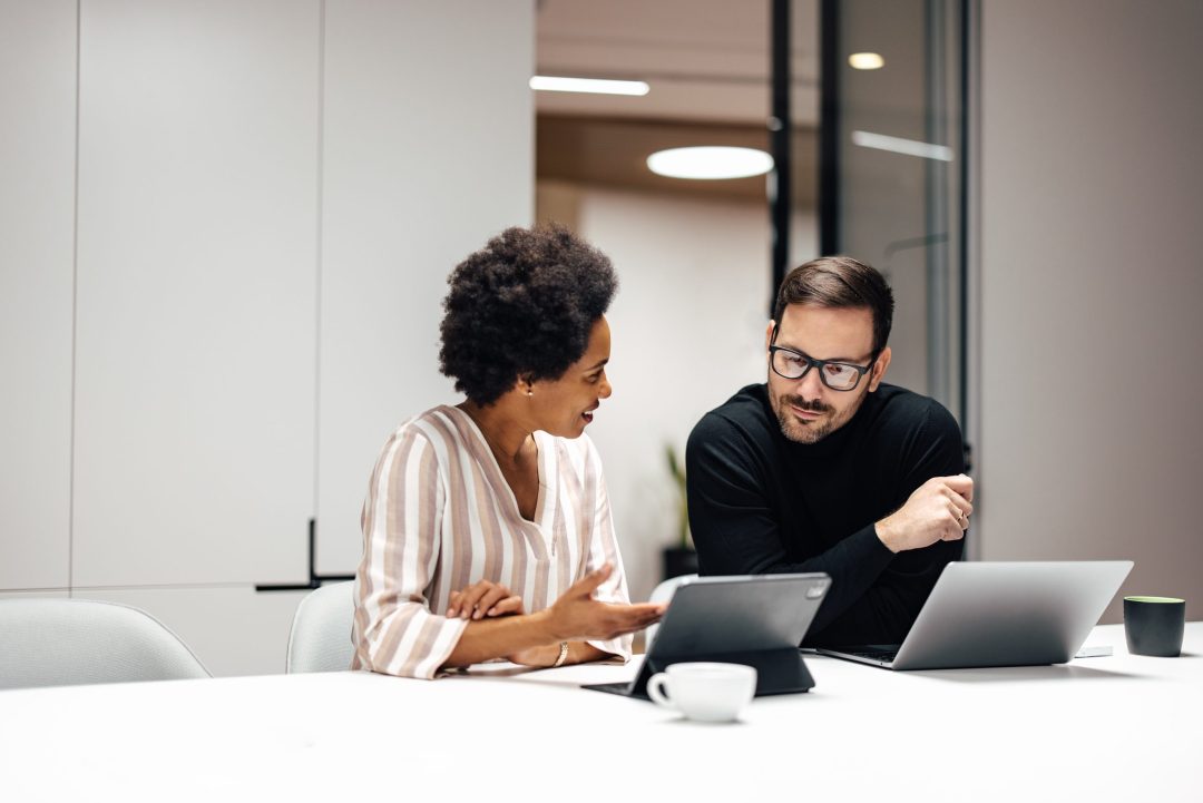 Stay Ahead of Your Industry's Future