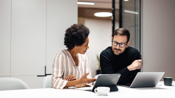 Stay Ahead of Your Industry's Future