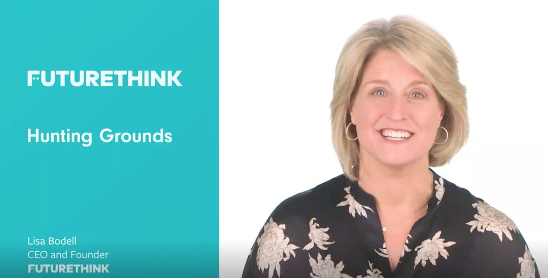 Activate Customer-Centric Thinking
