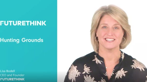 Activate Customer-Centric Thinking