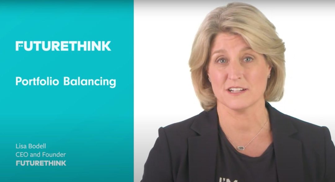 Balance Your Idea Pipeline