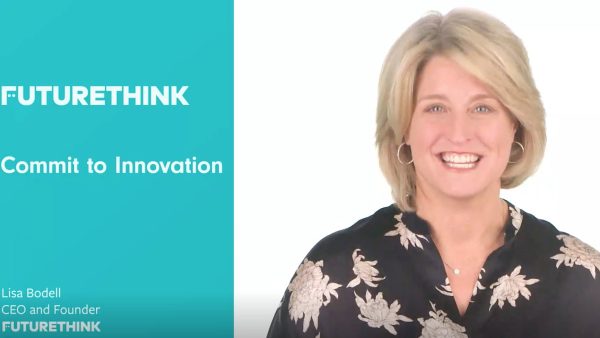 Commit to Innovation