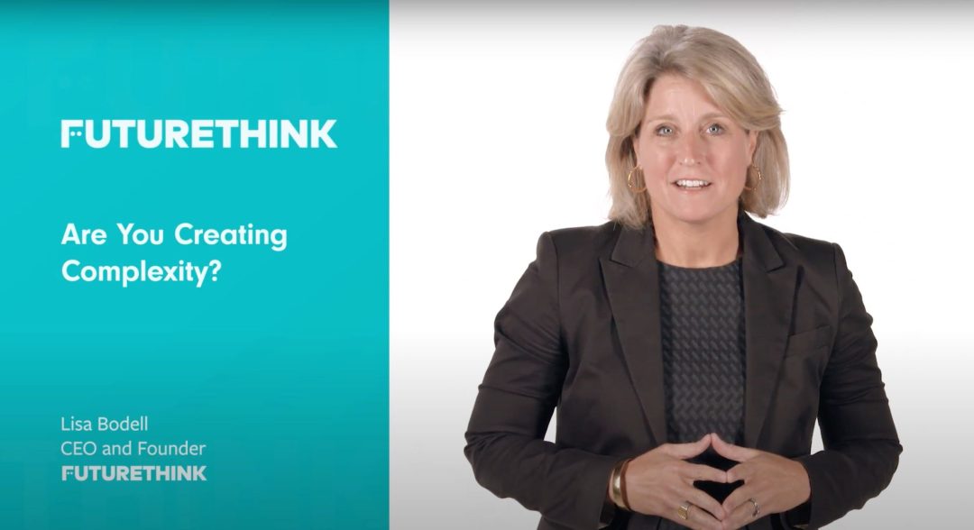 Identifying Complexity