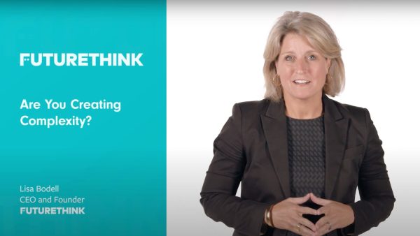 Identifying Complexity