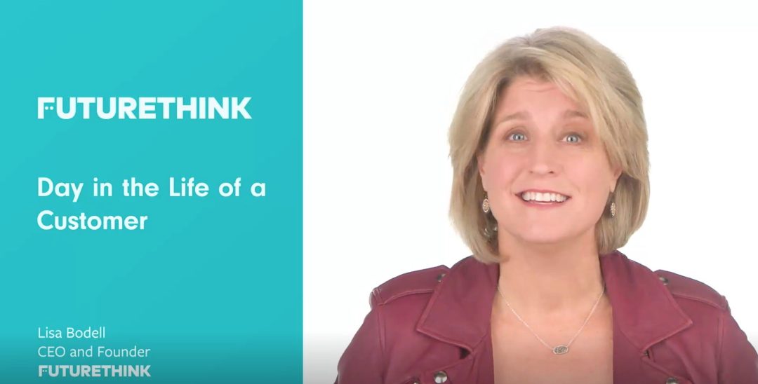 Ignite Customer-Driven Innovation