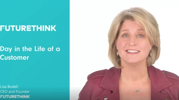 Ignite Customer-Driven Innovation
