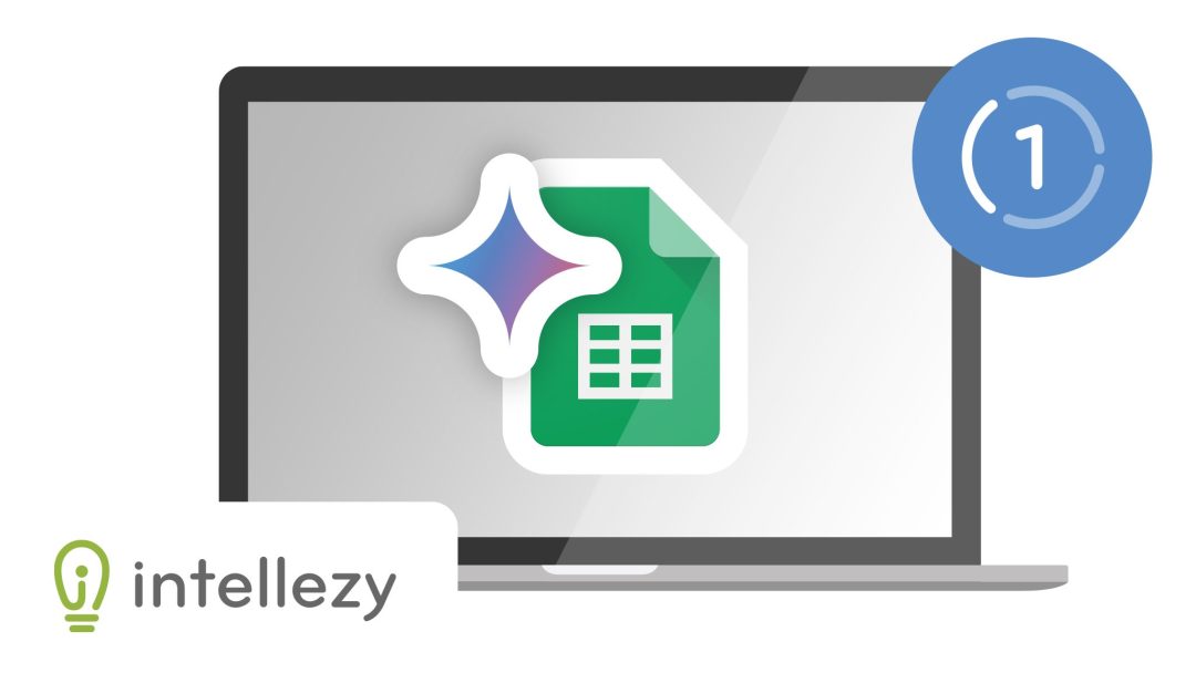 Google Gemini in Sheets: Beginner