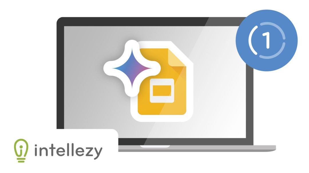 Google Gemini in Slides: Beginner