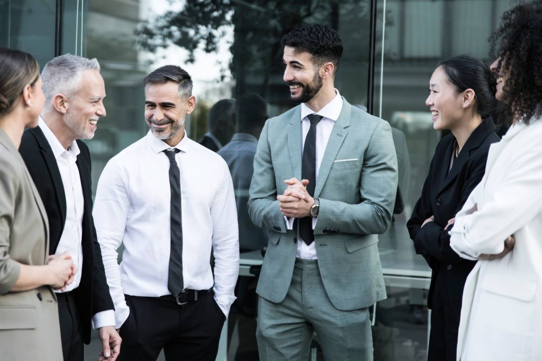 Elite Performance for Managers (Being a Better Manager): 07. Culture and Diversity