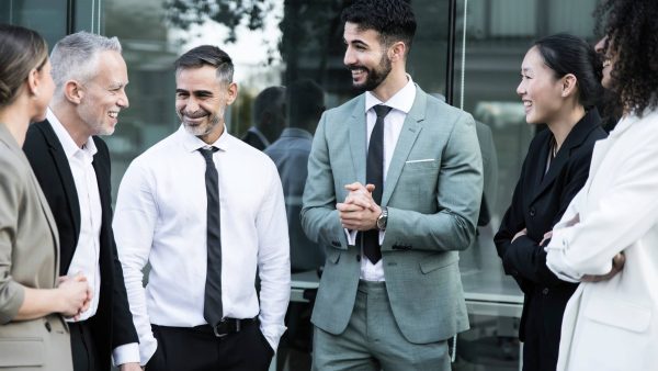 Elite Performance for Managers (Being a Better Manager): 07. Culture and Diversity