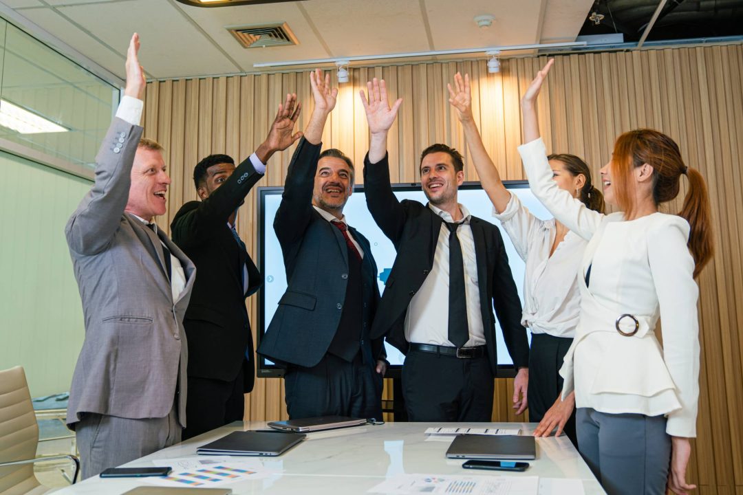 Elite Performance for Managers (Managing Your Manager): 05. How to Get a Promotion