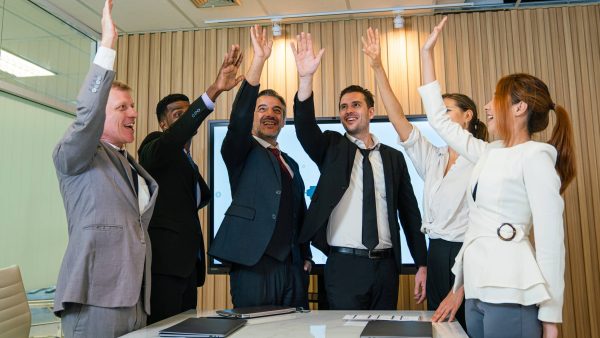 Elite Performance for Managers (Managing Your Manager): 05. How to Get a Promotion