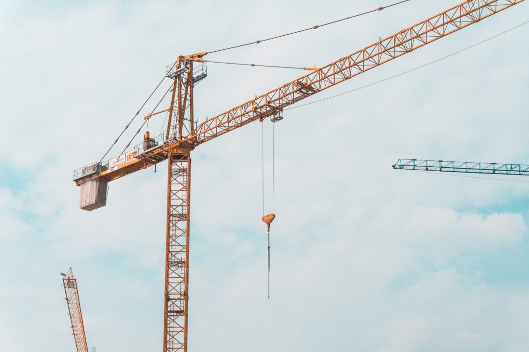 Construction Spanish: Job Titles & Construction Equipment