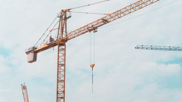 Construction Spanish: Job Titles & Construction Equipment